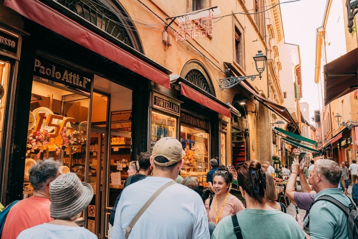 콰드릴라테로시장