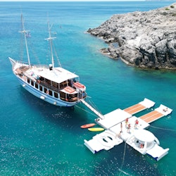 Kayaking | Rhodes Cruises things to do in Rhodos
