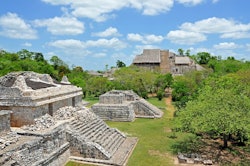 Tours & Sightseeing | Chichén Itzá Day Trips from Cancún things to do in Punta Cancun