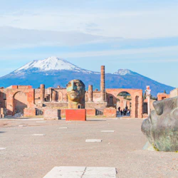 Pompeii: Skip The Line Ticket + Guided Tour 3