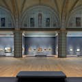 Galerie du Rijksmuseum