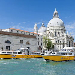Venice Discovery Pass 5