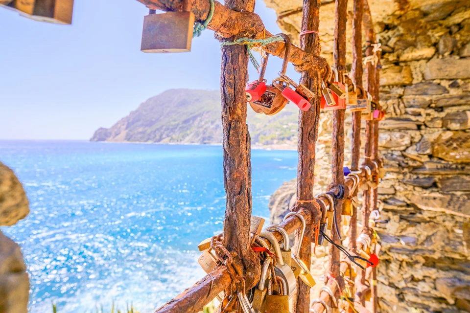 Cinque Terre