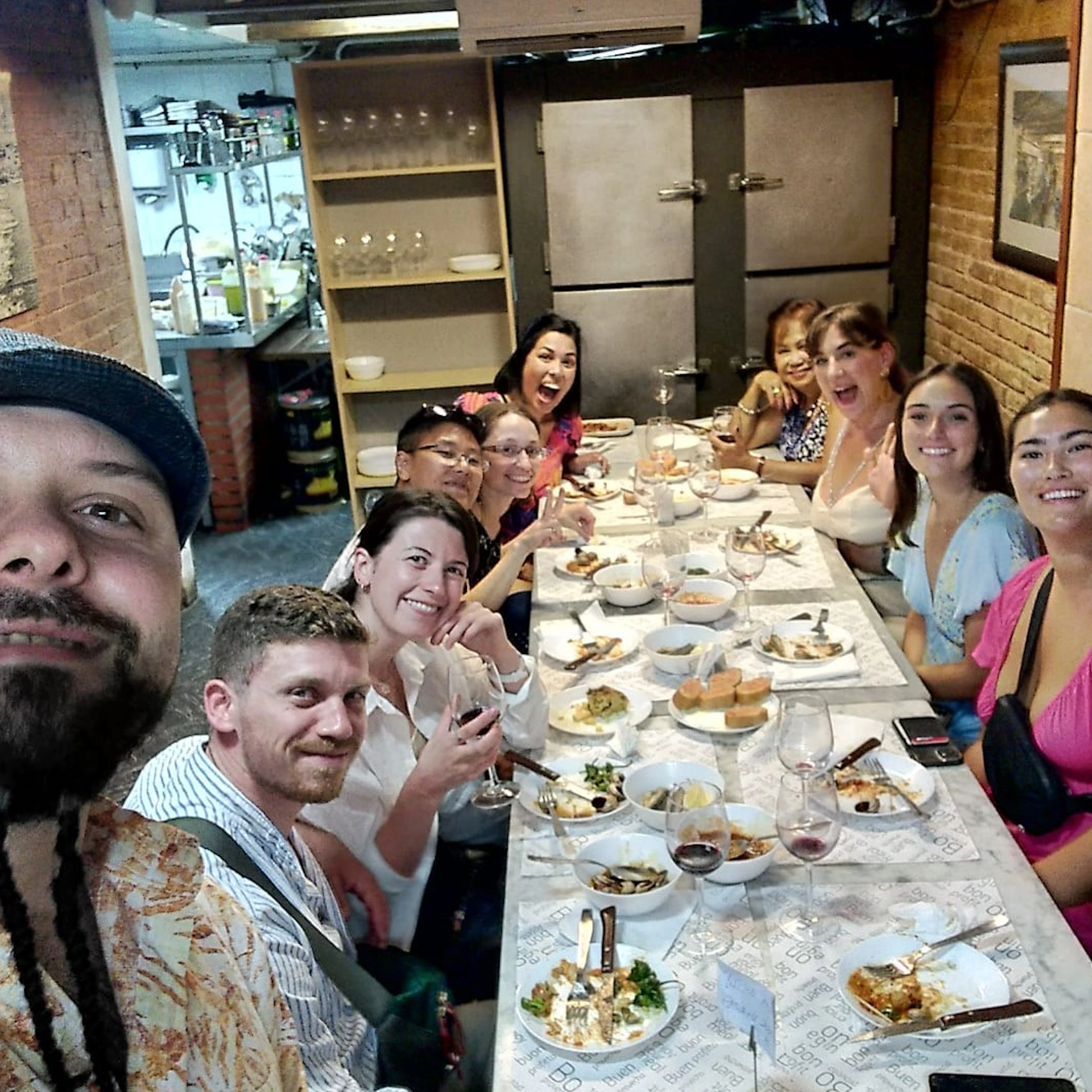 Barcelona: Visita guiada de tapes