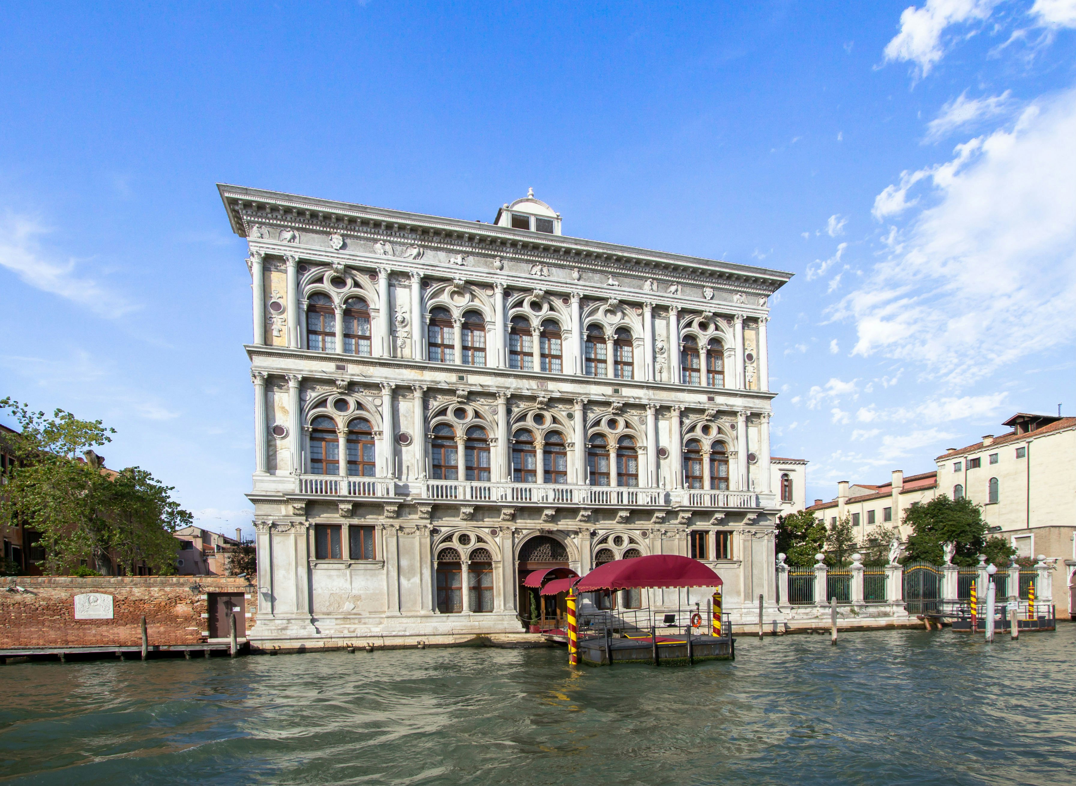 Casino di venezia ca noghera orari