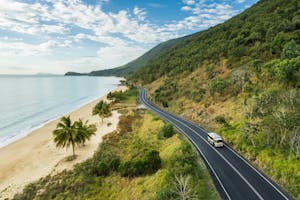 Meerdaagse excursies en trips vanuit Cairns