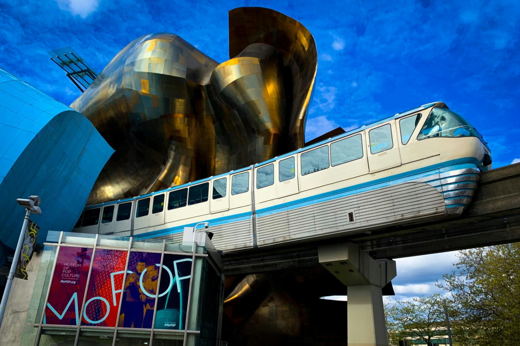 Seattle visual data 7