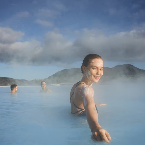 Blue Lagoon: Entry Ticket - Photo 4