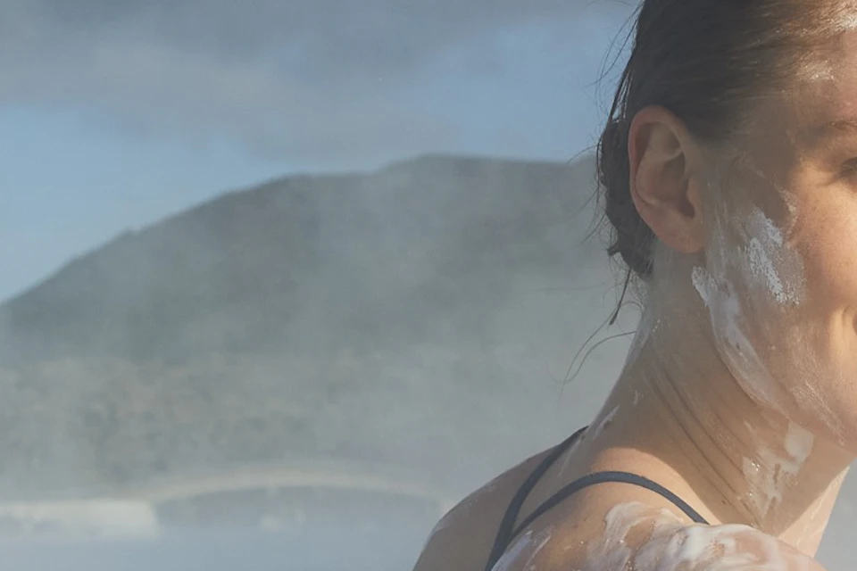 Silica Mud mask does wonders for your skin