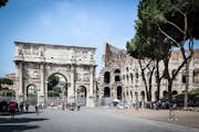 Grayline I Love Rome