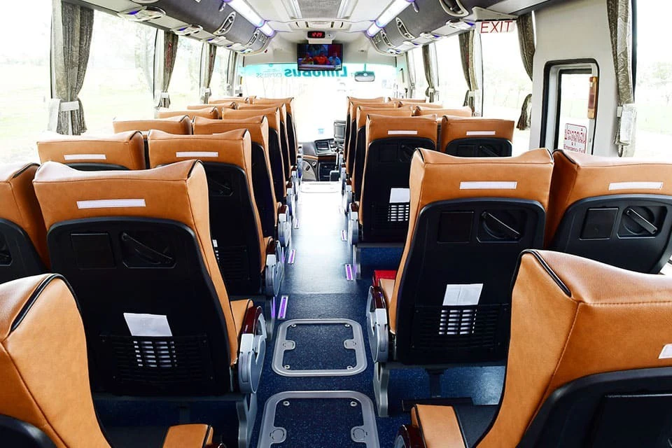 Airport Limobus Express (BKK)