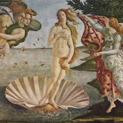 Uffizi Gallery: Reserved Entry + Audio Guide 3