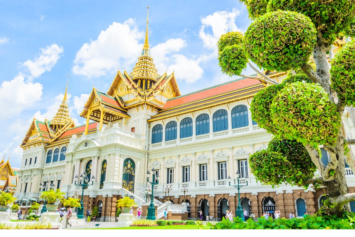 Grand Palace