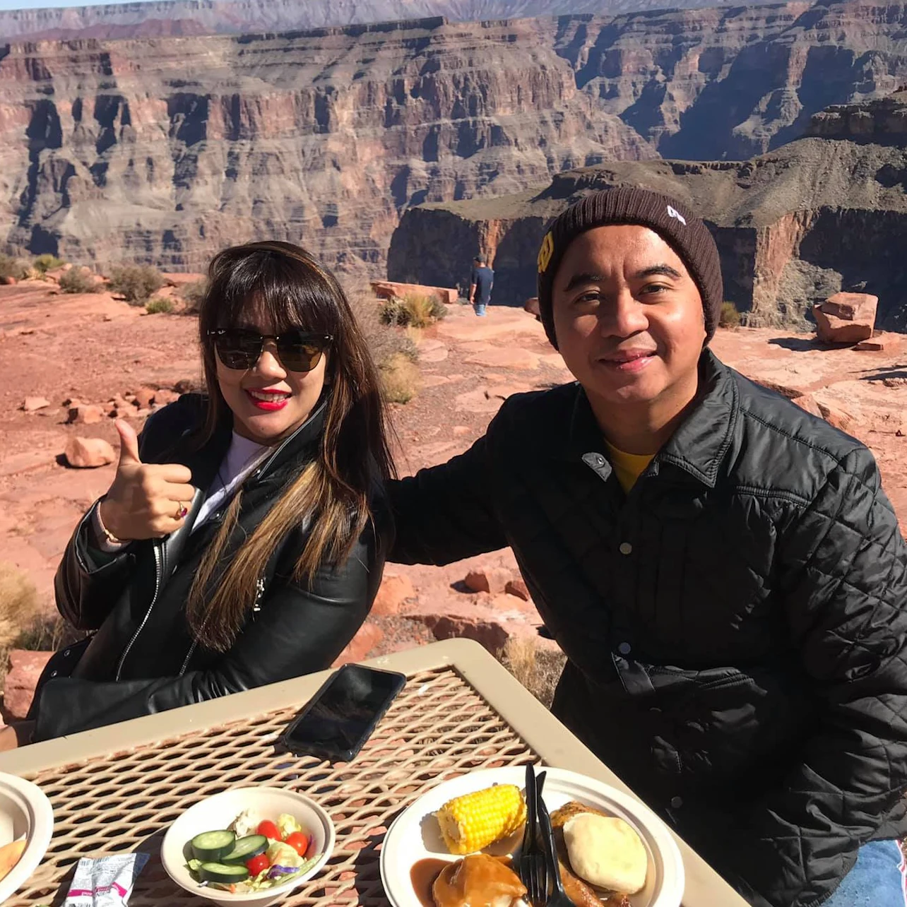 Grand Canyon West: VIP Tour from Las Vegas + Hoover Dam Stop + Optional Skywalk in Las Vegas – Tiqets