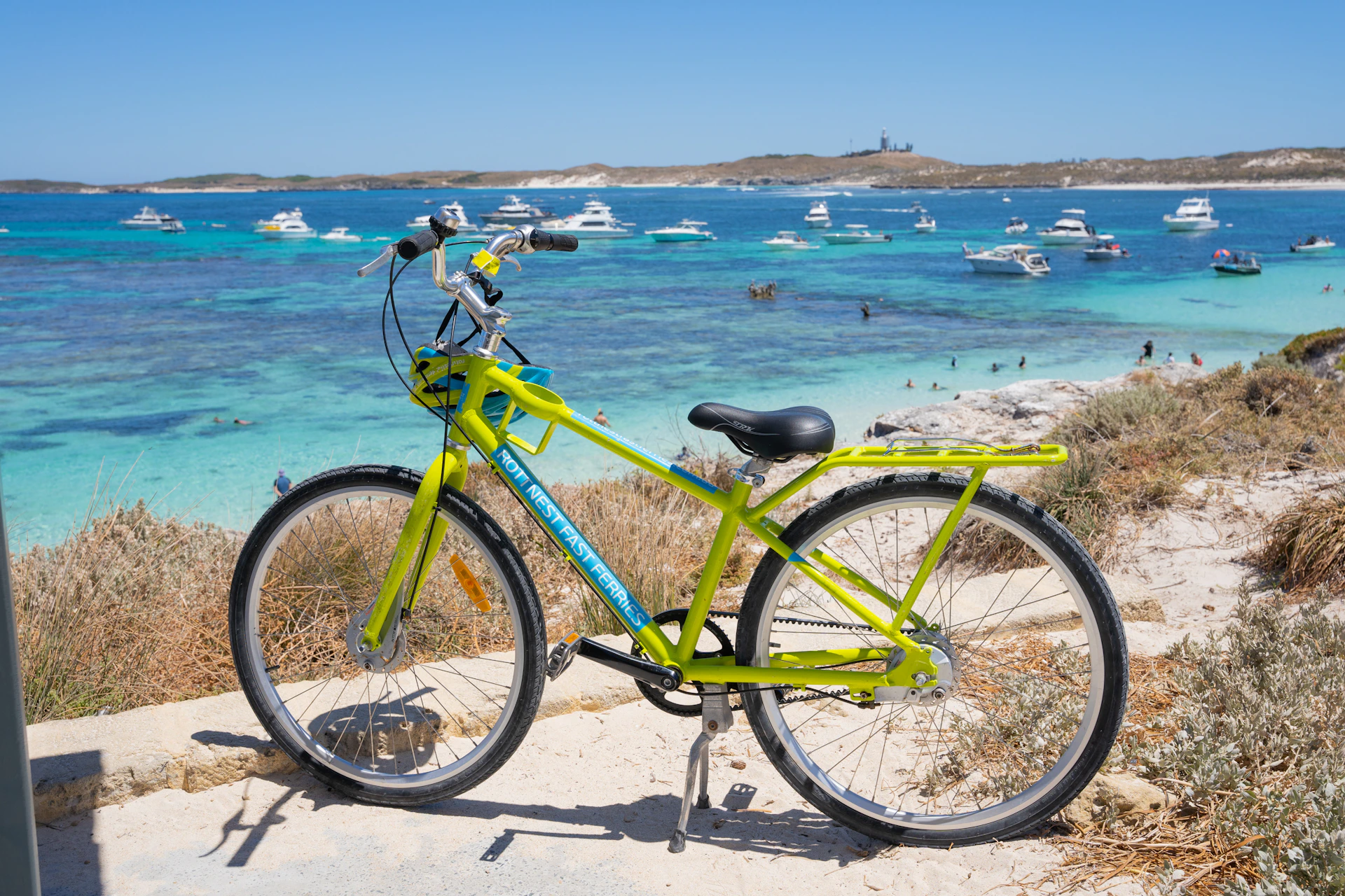 Bike Hire