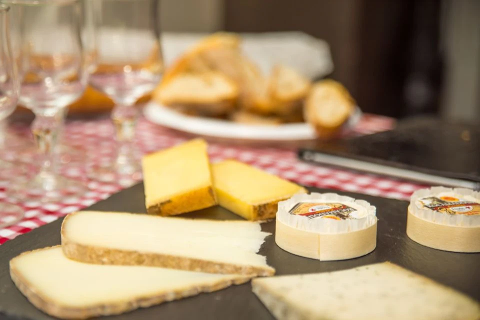Cheese