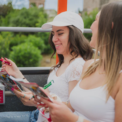 Rome: Hop-on Hop-off Bus + Transfers from Civitavecchia - Photo 22