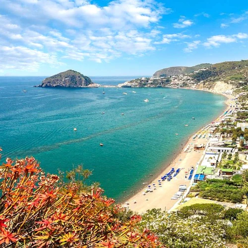 Ischia: Sant'Angelo e Maronti de Nápoles - Photo 11