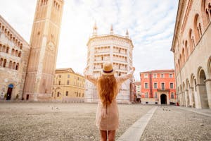 Parma: Visitas turísticas