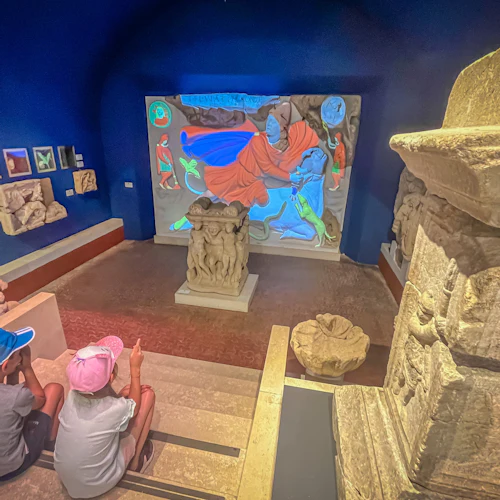 Ciudad romana de Carnuntum: Tour en alemán con guía - Photo 3