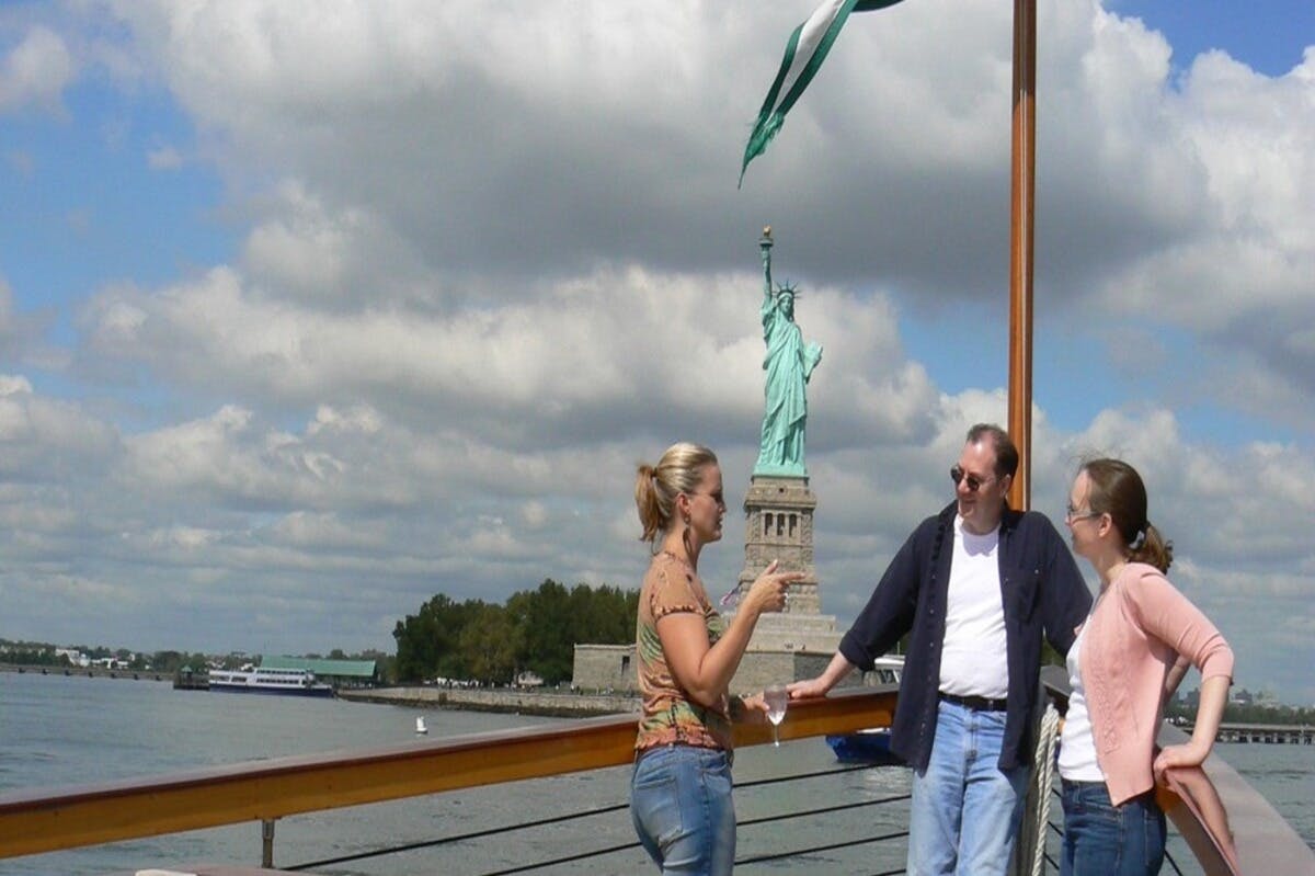 Classic Harbor Line New York City