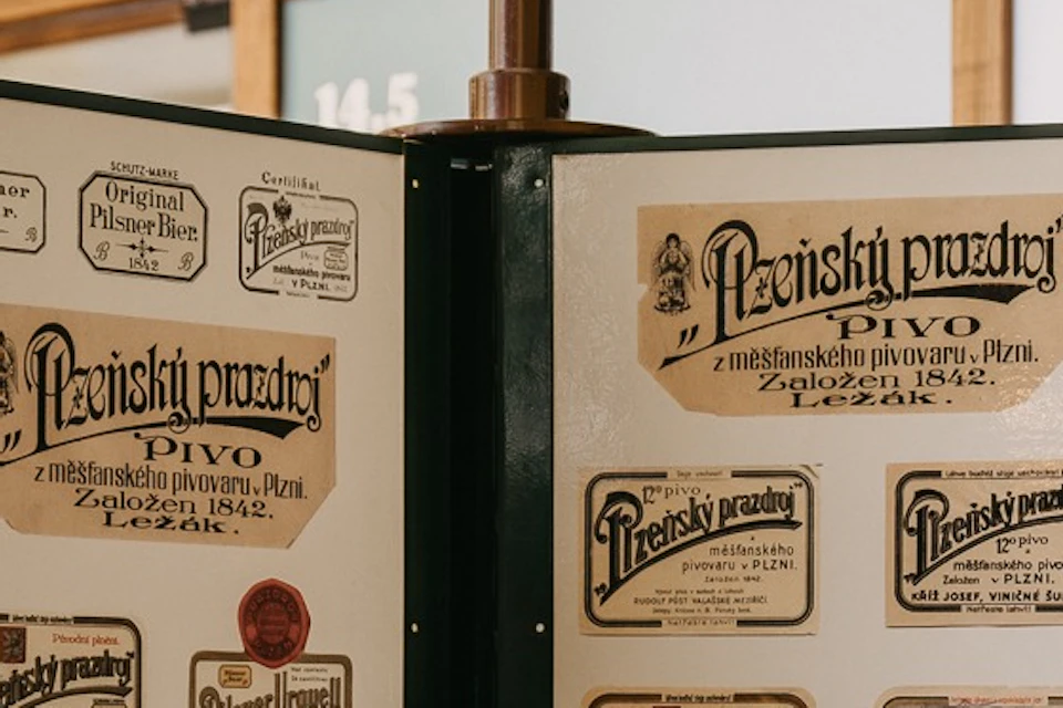 Brewery Museum