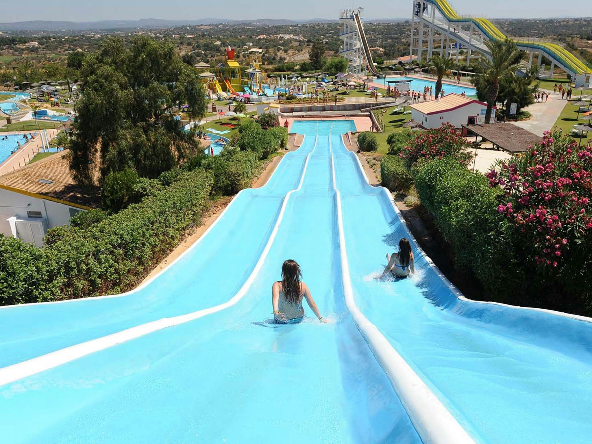 Aqualand Algarve