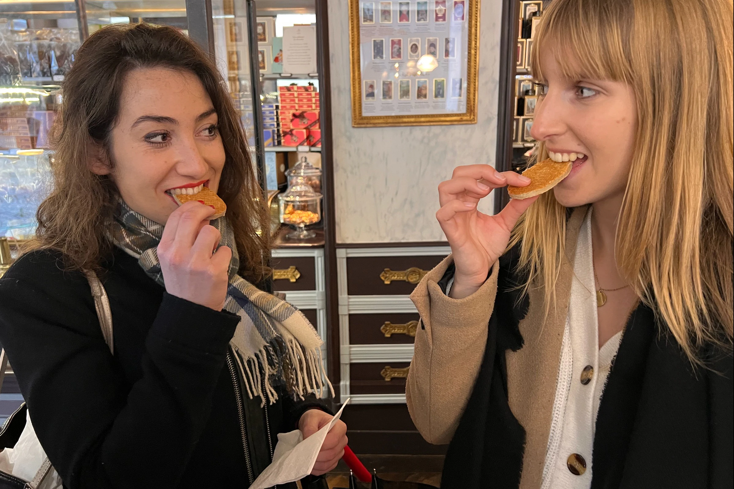Paris: Food Tour in the Marais District
