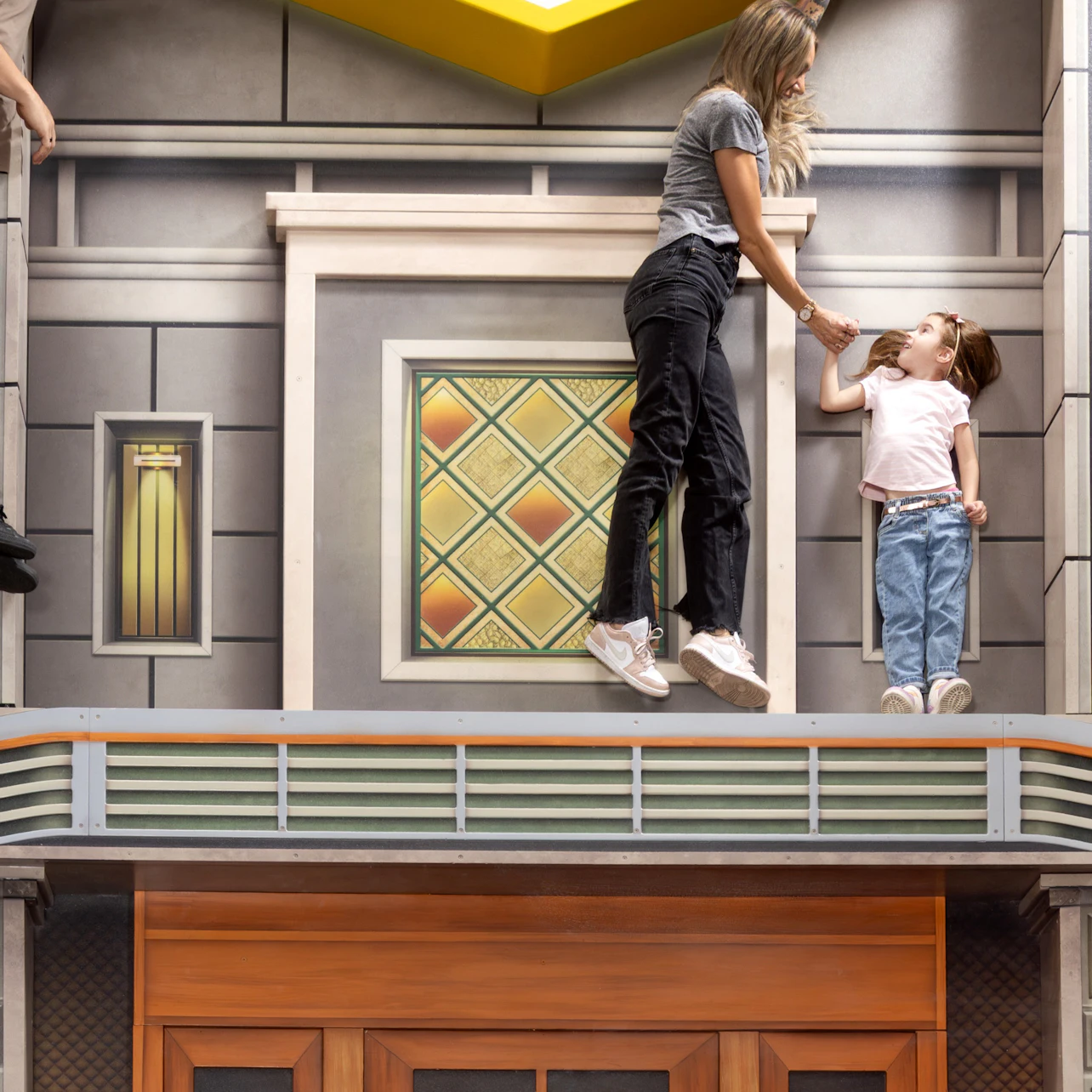 Museum of Illusions Las Vegas: Entry Ticket in Las Vegas β Tiqets