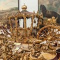 Tesouro Imperial de Viena + Museu Imperial de Carruagens
