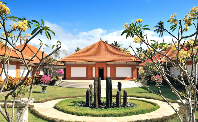 Museum Pasifika Bali: Entry Ticket | Book Online