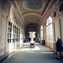 Florence & Uffizi Gallery: Day Trip + High-Speed Train from Rome 5