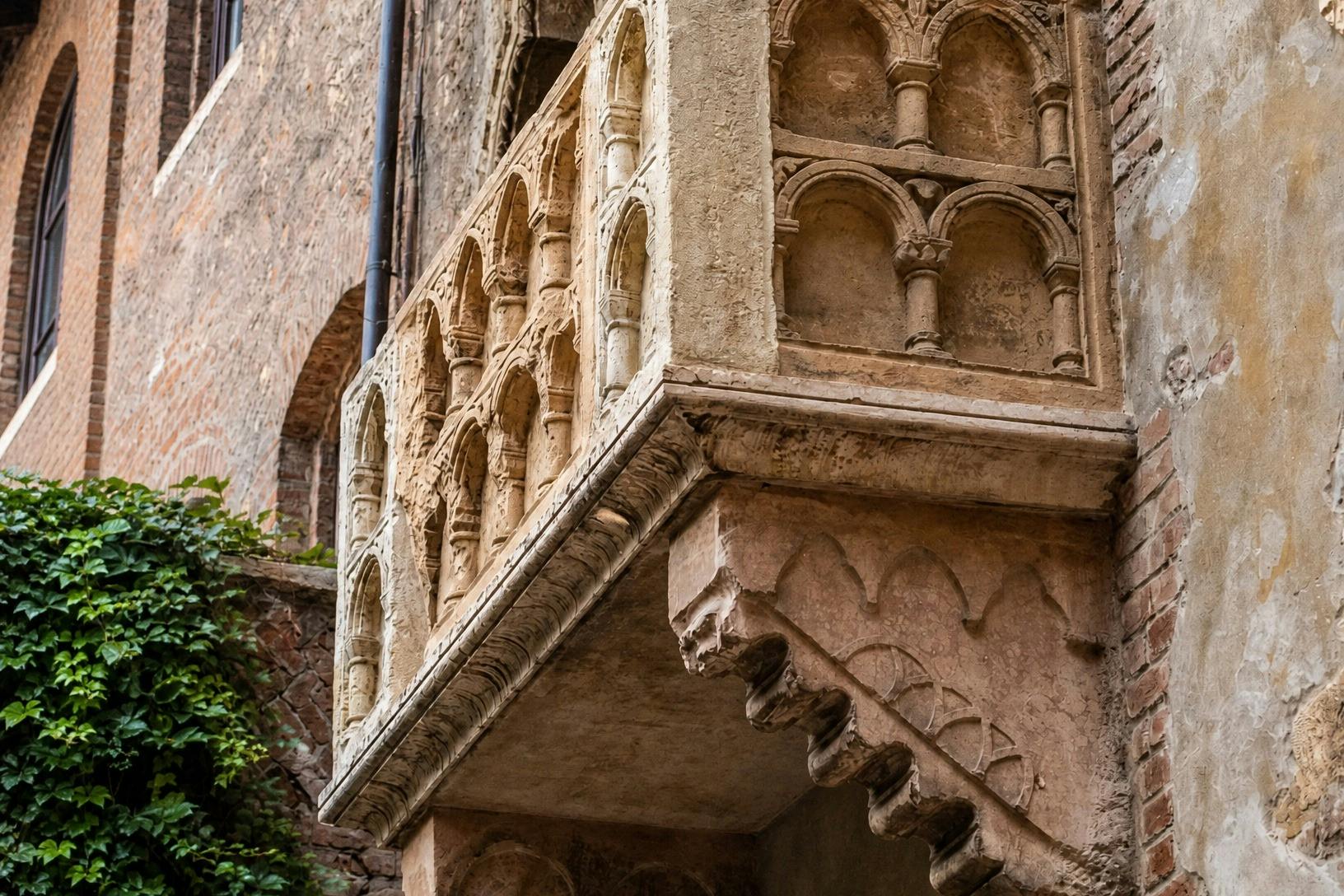 Verona: Fast Track Entry to Juliet's House + Audio Guide - Photo 3