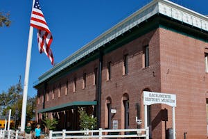 Museos en Sacramento (California): Entradas y visitas guiadas