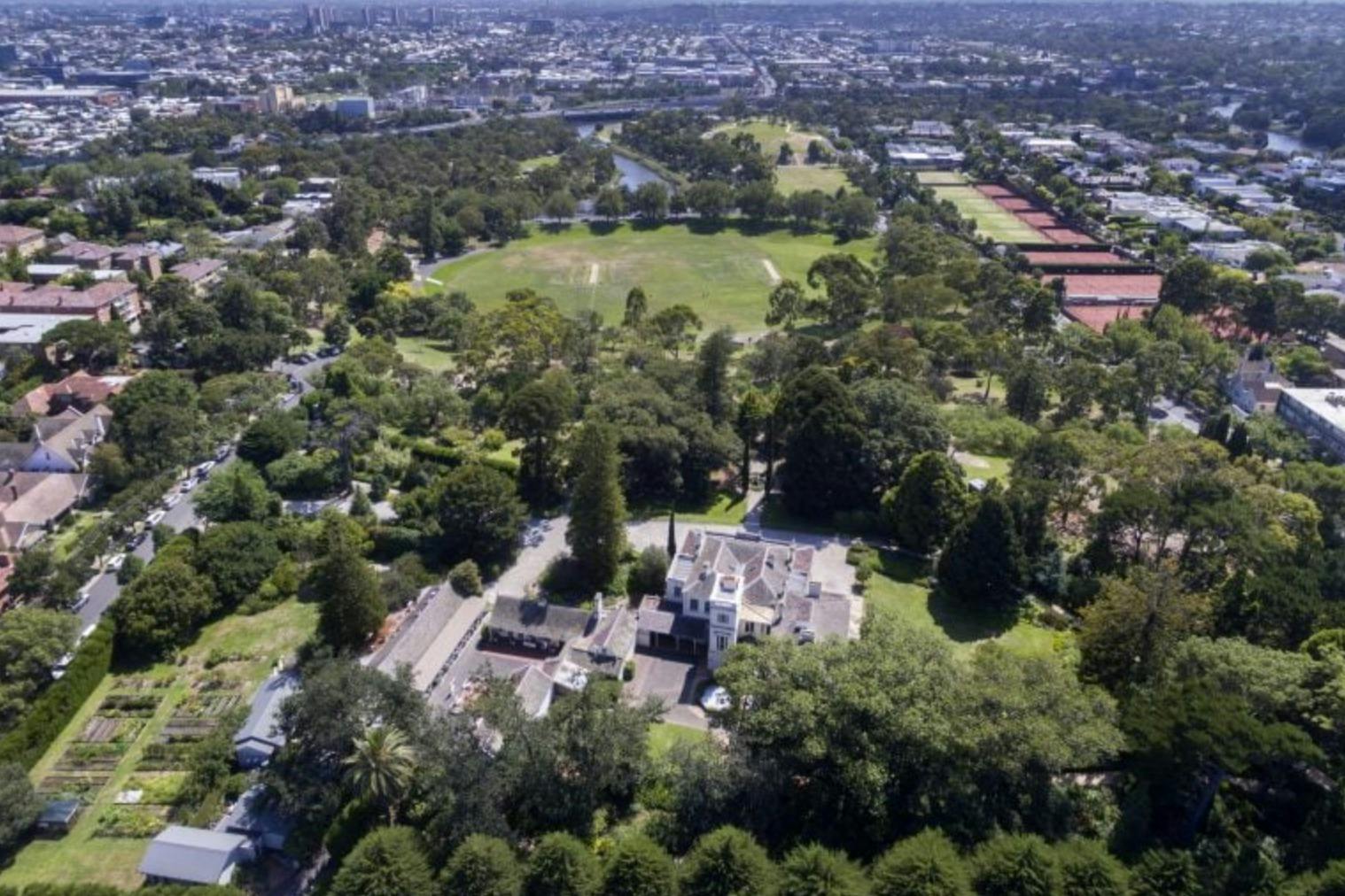 Como House & Garden: tour guiado - Photo 3