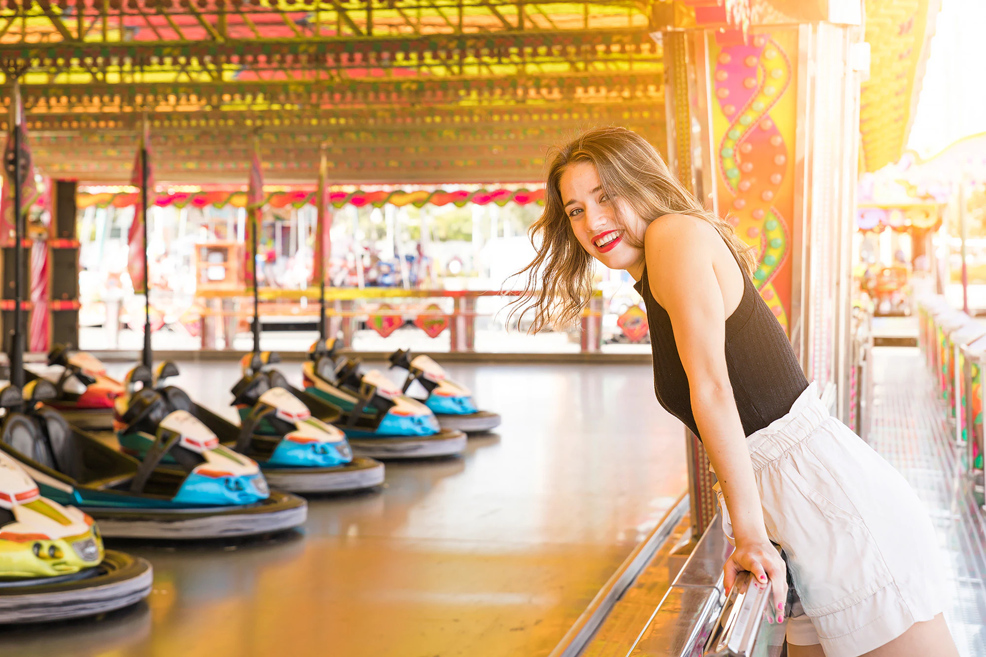 Everland Korea: All-Day Pass for September-October