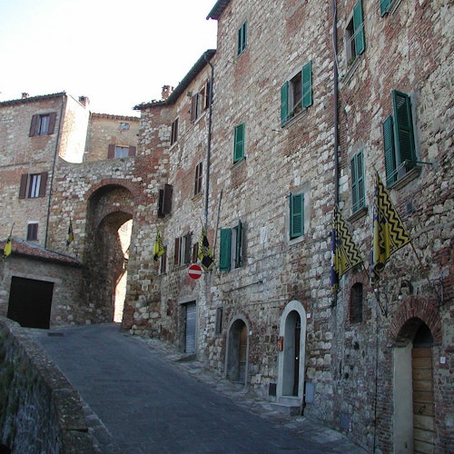 Toscana