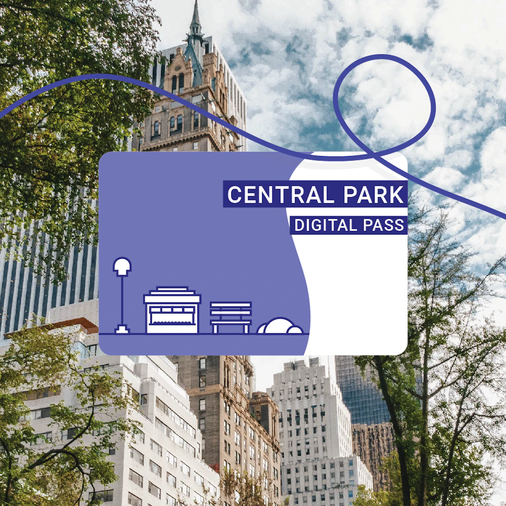 Central Park Bundle + SUMMIT One Vanderbilt — City Pass in Venice