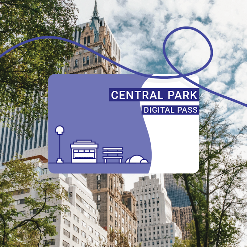 Central Park Bundle + One Vanderbilt