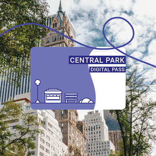 Central Park Bundle + SUMMIT One Vanderbilt