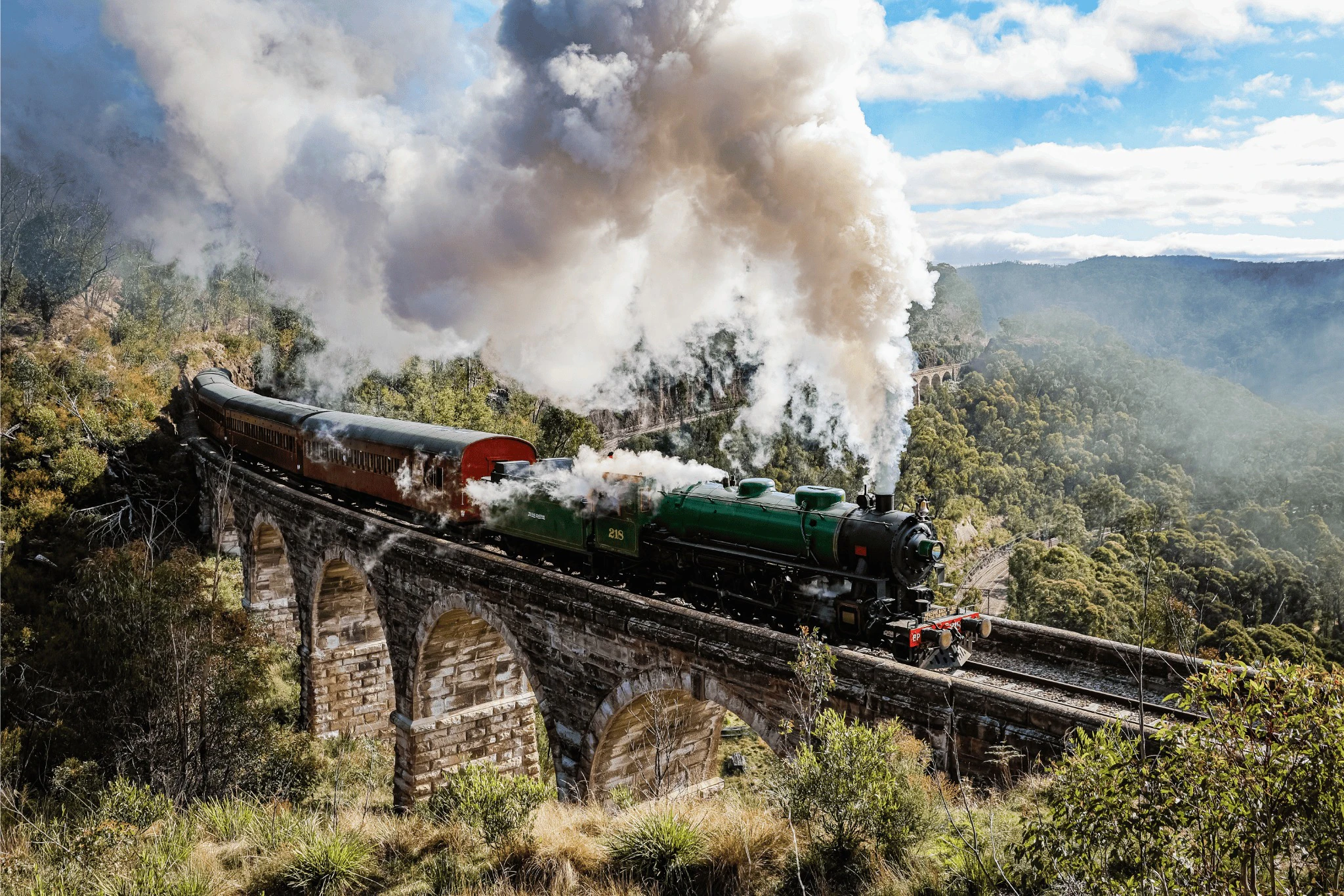 Blue Mountains: Tour from Sydney + Zig Zag Railway, Scenic World & Ferry Ride