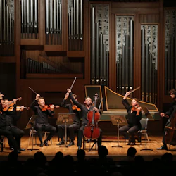 Venice: Classical Concert by Interpreti Veneziani 5