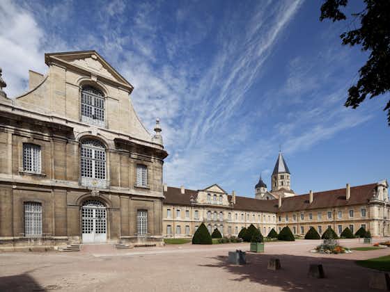 クリュニー修道院&博物館のチケット:ファストトラック Tiqets