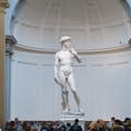 O Davi de Michelangelo