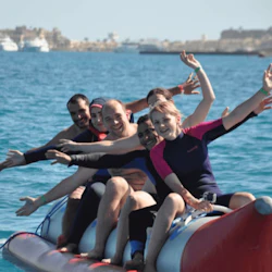 Hurghada: Dolphin House Snorkeling Trip 2