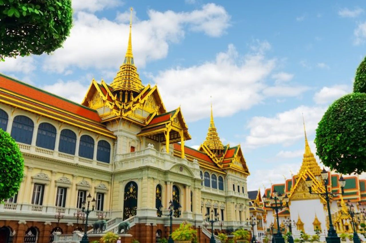 Grand Palace
