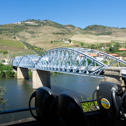 Douro Valley, Amarante & Régua: Day Trip + River Cruise & Wine Tasting - Photo 8