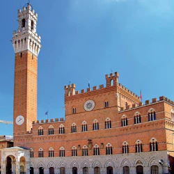 Certaldo, Monteriggioni & Castellina: Day Tour from Florence + Cooking Class 2
