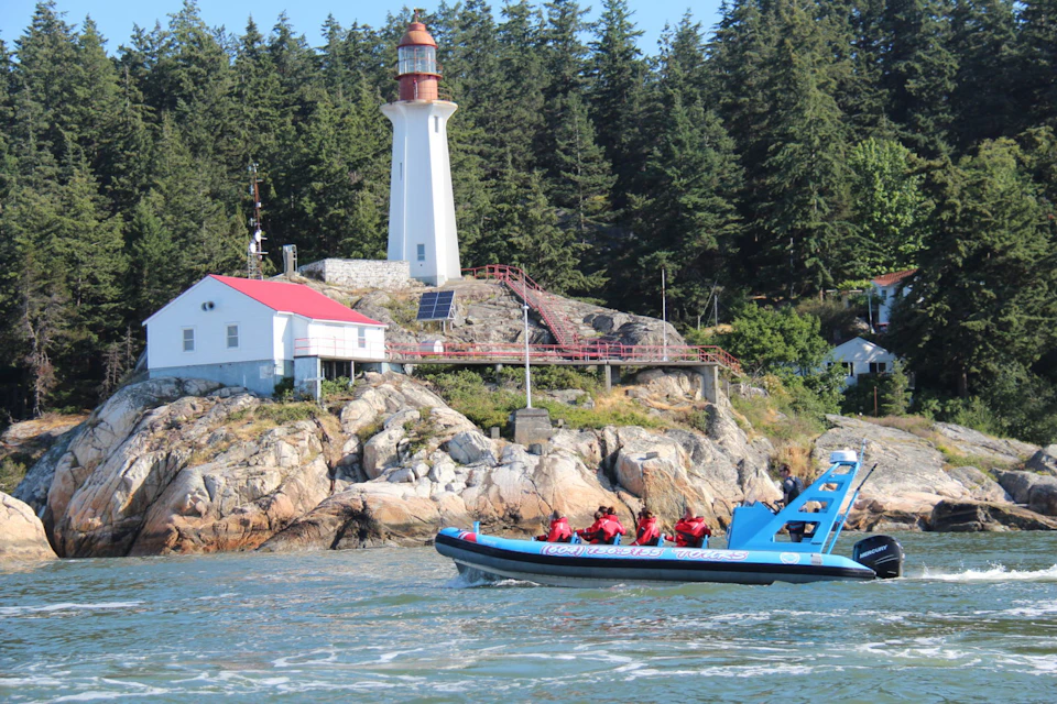 Lighthouse Park