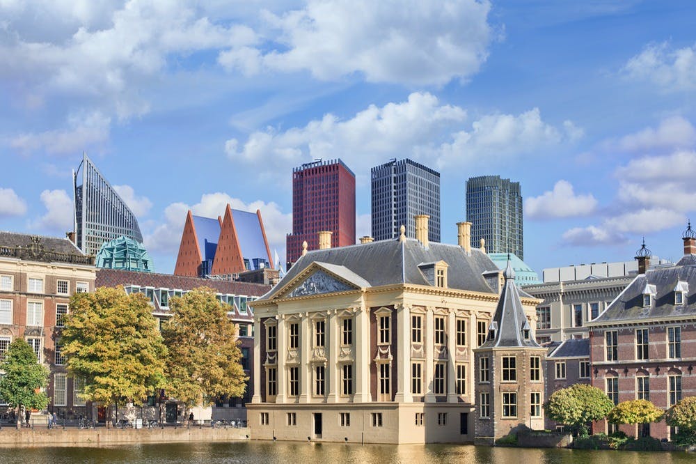 The Hague